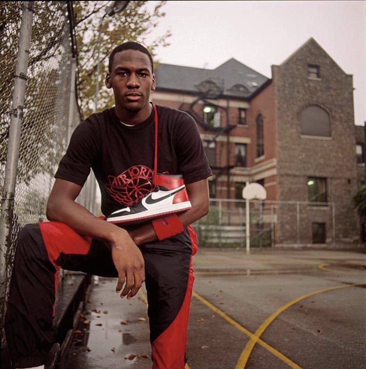 Air Jordan 1