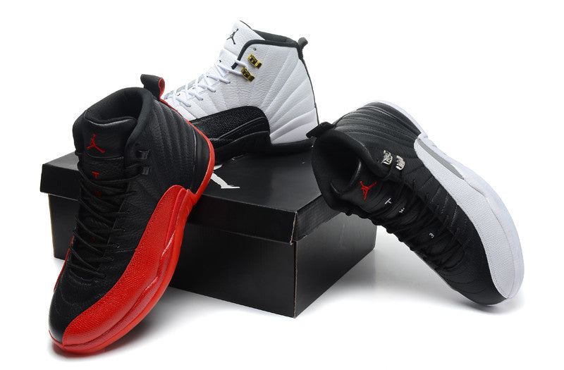Air Jordan 12