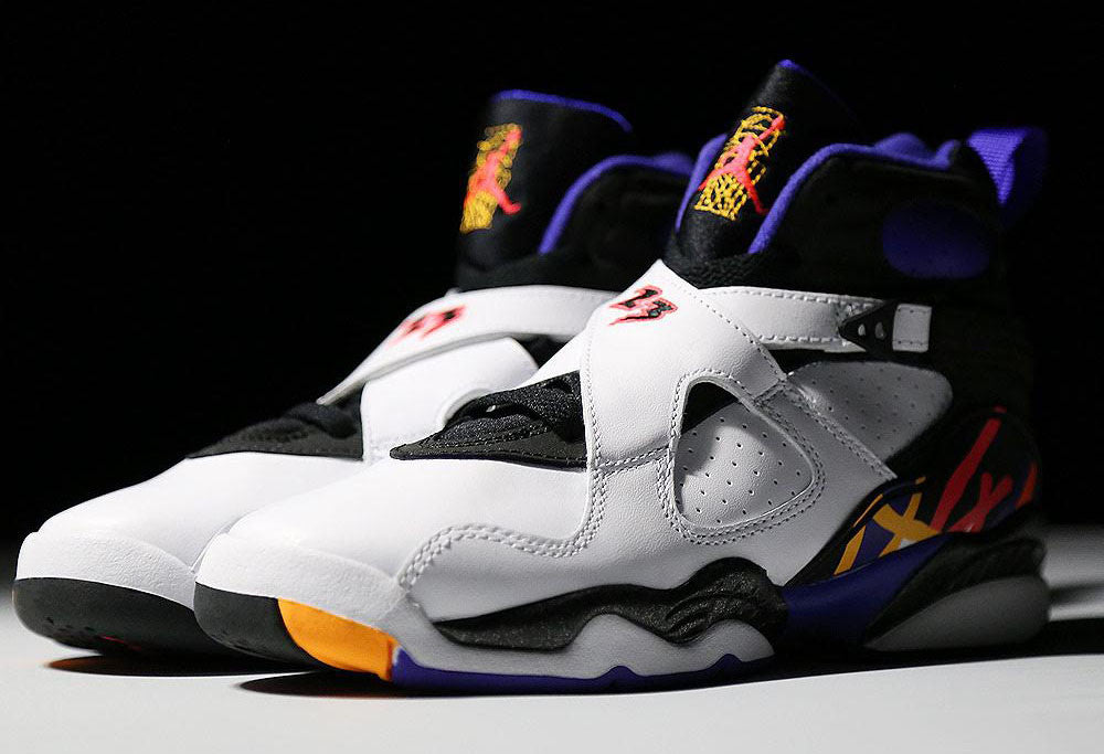 Air Jordan 8
