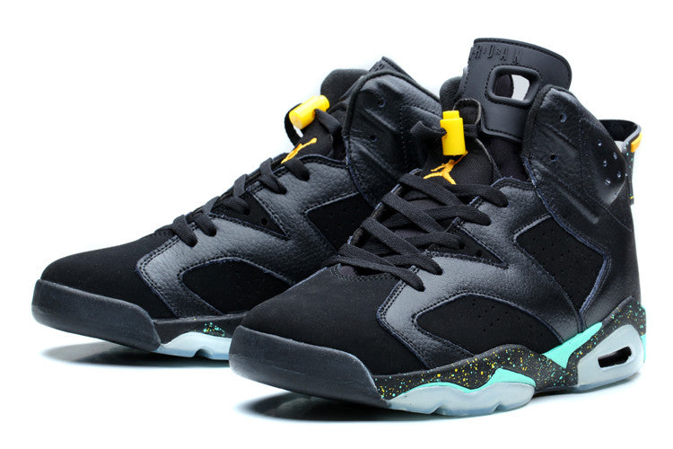 Air Jordan 6