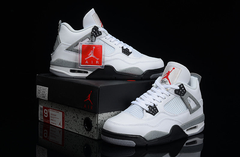 Air Jordan 4 (IV)