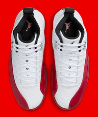 Air Jordan 12 "Cherry"