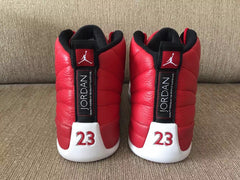 Air Jordan 12 "Gym Red"