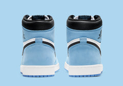 Air Jordan 1 "University Blue"