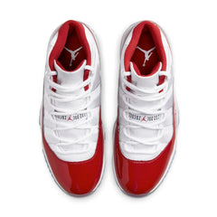 Air Jordan 11 “Varsity Red”