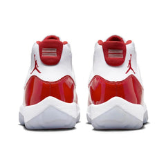 Air Jordan 11 “Varsity Red”