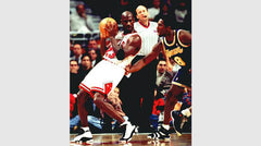Air Jordan 13 “He Got Game”