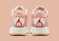 Air Jordan 3  "Valentine Day"