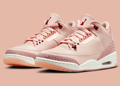 Air Jordan 3  "Valentine Day"