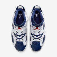 Air Jordan 6 "Olympic"