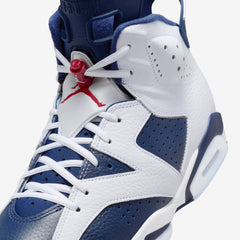 Air Jordan 6 "Olympic"