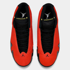 Air Jordan 14 "Ferrari"