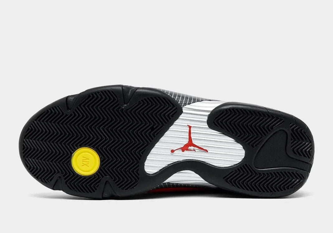 Air Jordan 14 "Ferrari"