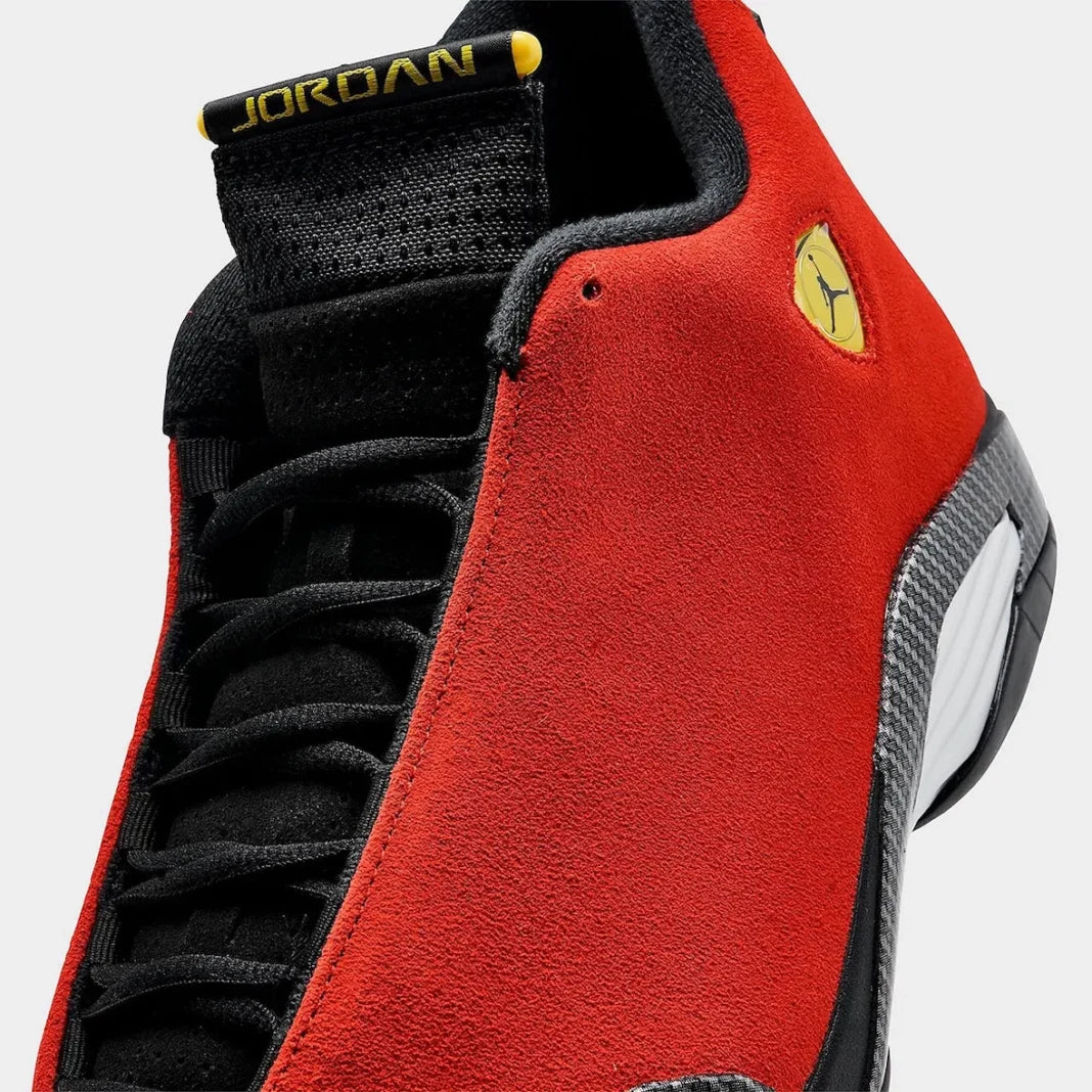 Air Jordan 14 "Ferrari"