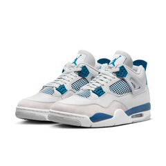 Air Jordan 4 "Military Blue"