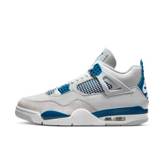 Air Jordan 4 "Military Blue"