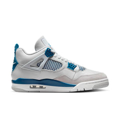 Air Jordan 4 "Military Blue"