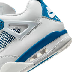 Air Jordan 4 "Military Blue"