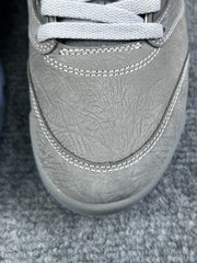 Air Jordan 5 "Wolf Grey"