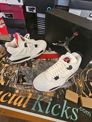 Air Jordan 4 "Flight Club"