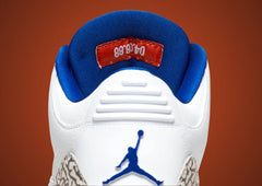 Air Jordan 3 "Knicks"