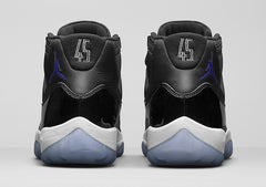 Air Jordan 11 "SpaceJam"