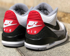 Air Jordan 3 "Tinker" NRG