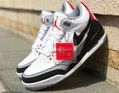 Air Jordan 3 "Tinker" NRG