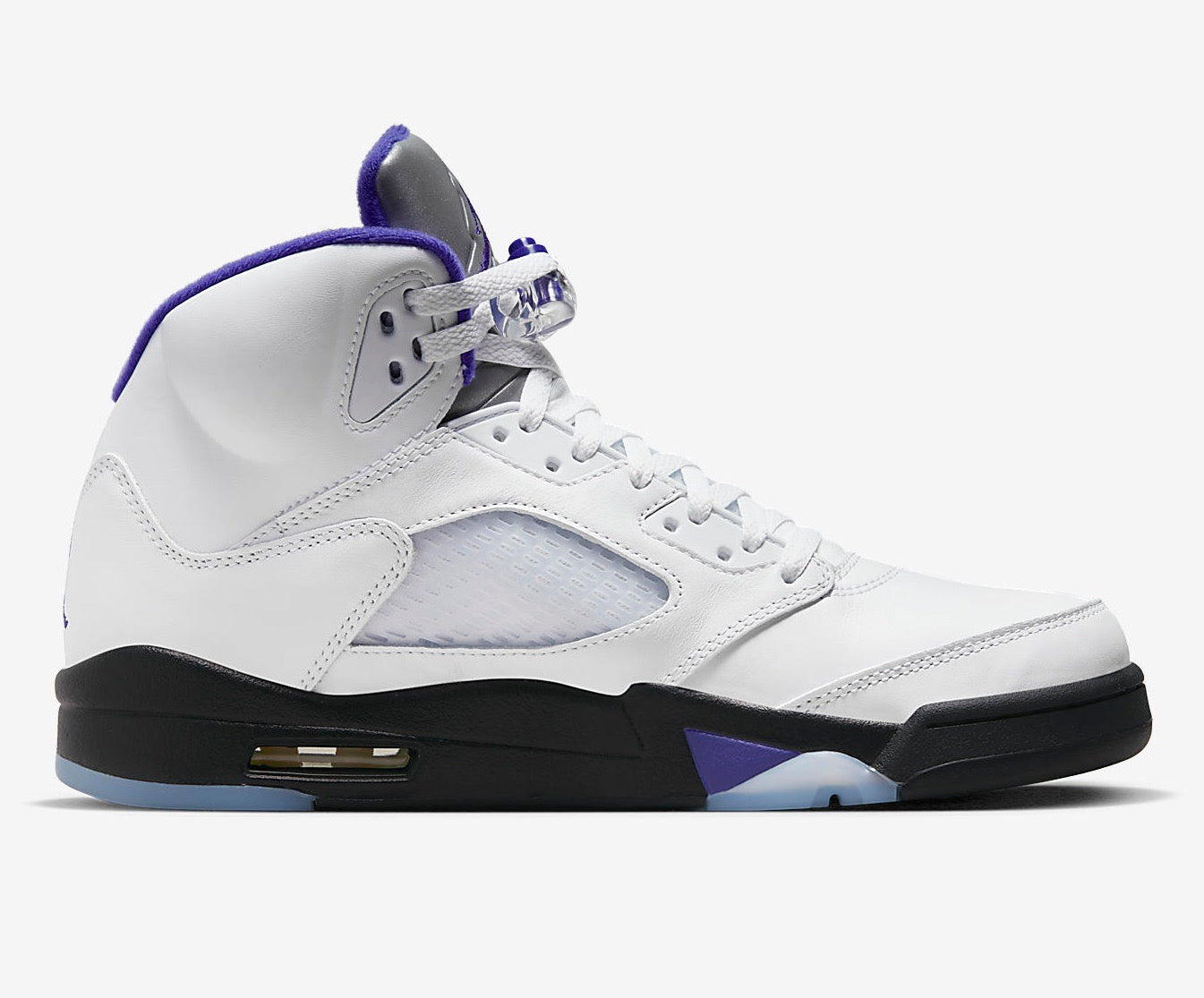 Air Jordan 5 "Concord"