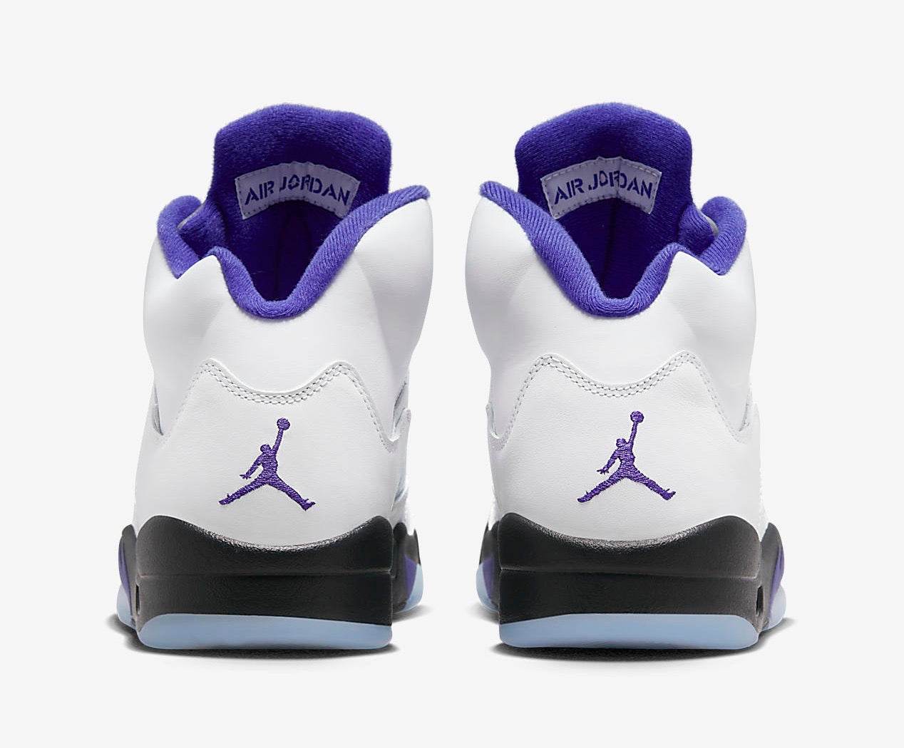 Air Jordan 5 "Concord"
