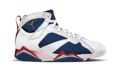 Air Jordan 7 "Tinker Alternate"