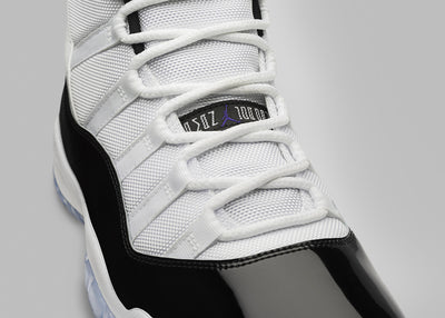 Air Jordan 11 "Concord 2018"