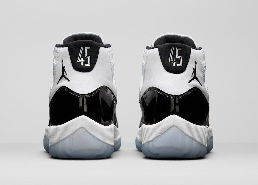 Air Jordan 11 "Concord 2018"