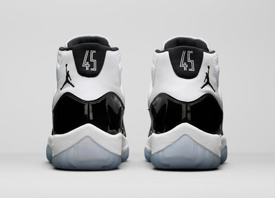 Air Jordan 11 "Concord 2018"