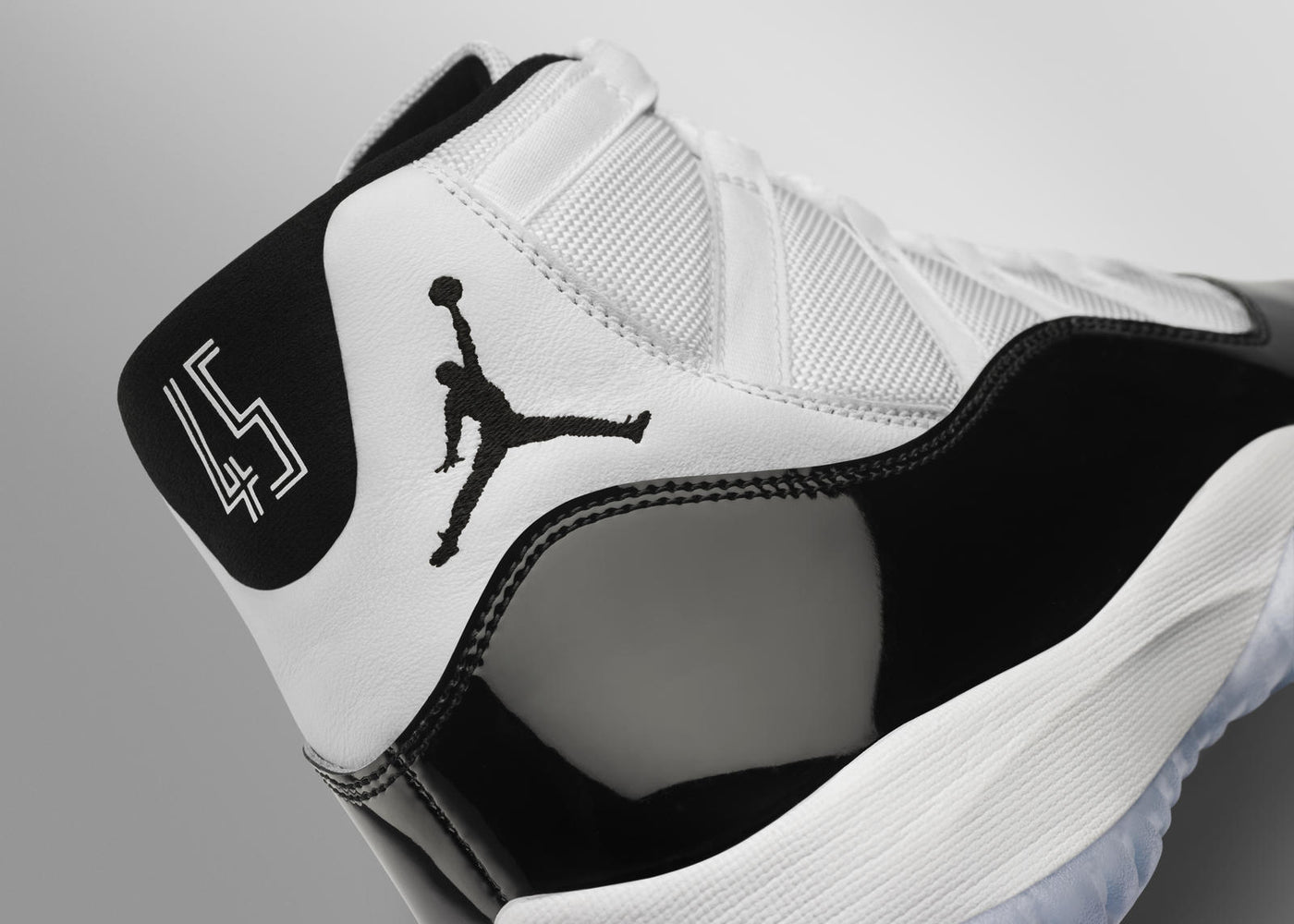 Air Jordan 11 "Concord 2018"