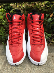 Air Jordan 12 "Gym Red"