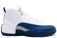 Air Jordan 12 "French Blue"