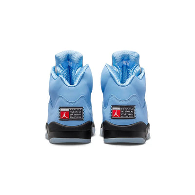 Air Jordan 5 "UNC"