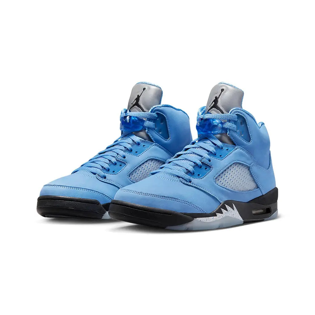Air Jordan 5 "UNC"