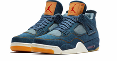 Denim 4s