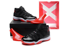 Air Jordan 11 "Bred"