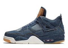 Denim 4s