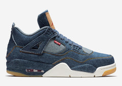 Denim 4s