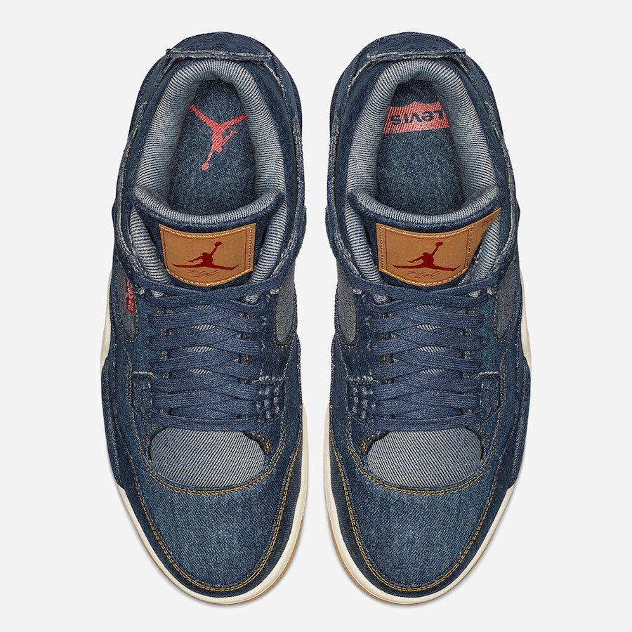 Denim 4s
