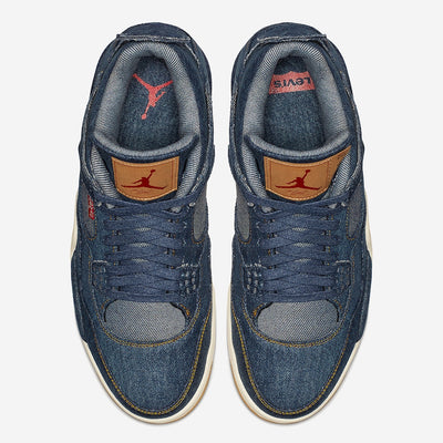 Denim 4s