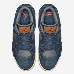 Denim 4s