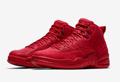 Air Jordan 12 "Bulls Gym Red"