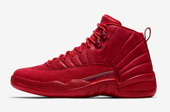 Air Jordan 12 "Bulls Gym Red"