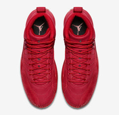 Air Jordan 12 "Bulls Gym Red"