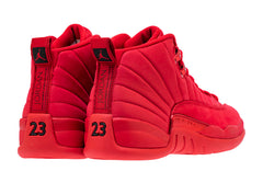 Air Jordan 12 "Bulls Gym Red"